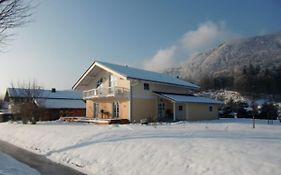Ferienwohnung Schmid